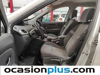 Renault Scenic Life TCe 85 kW (115 CV)