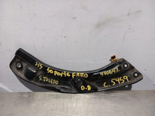 SOPORTE FARO DERECHO SEAT TOLEDO (KG3) CXM 5JA805