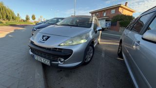 Peugeot 207 2008 para reparar