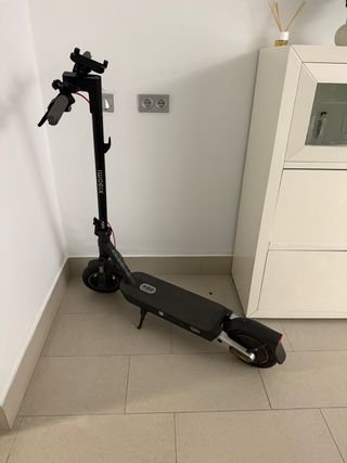 Patinete Eléctrico Xiaomi PRO tiene 2 meses. solo