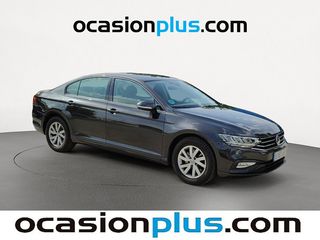 Volkswagen Passat Business 1.6 TDI 88 kW (120 CV) DSG