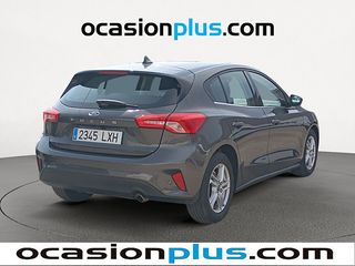 Ford Focus 1.5 Ecoblue Trend+ 88 kW (120 CV)