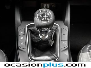 Ford Focus 1.5 Ecoblue Trend+ 88 kW (120 CV)