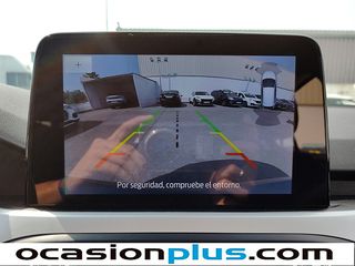 Ford Focus 1.5 Ecoblue Trend+ 88 kW (120 CV)