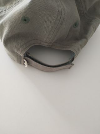 Gorra Roxy verde