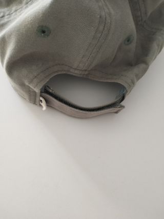 Gorra Roxy verde