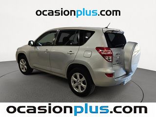 Toyota Rav4 2.0 D-4D Active 4x2 110 kW (150 CV)