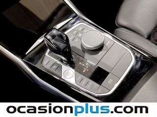 BMW Serie 4 420d Coupe 140 kW (190 CV)