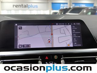 BMW Serie 4 420d Coupe 140 kW (190 CV)