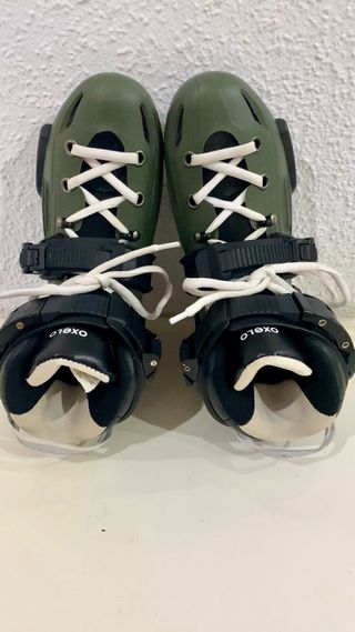 botas Patines en línea Talla 35-36