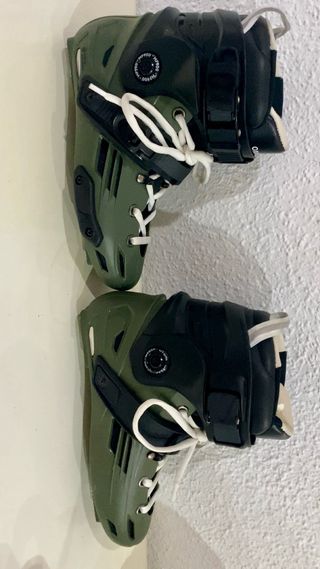 botas Patines en línea Talla 35-36