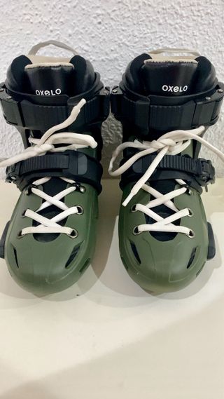 botas Patines en línea Talla 35-36