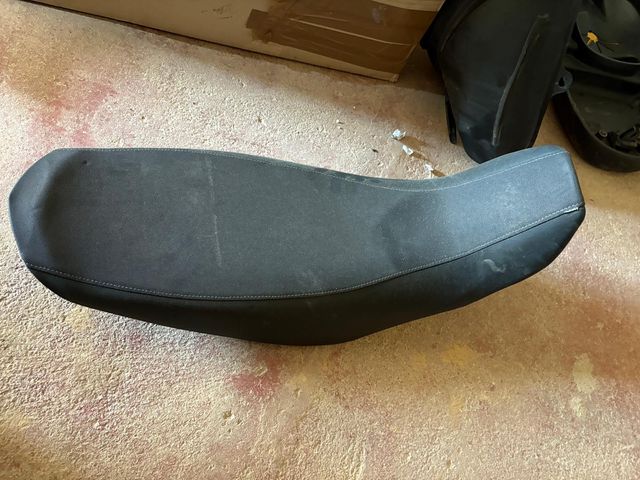 Asiento Yamaha XT 600 R X MotoRecuperados