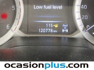 Nissan Navara PickUp 2.3 dCi Doble Cabina Acenta 4X4 118 kW (160 CV)