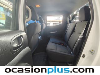 Nissan Navara PickUp 2.3 dCi Doble Cabina Acenta 4X4 118 kW (160 CV)