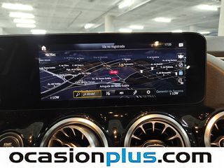 Mercedes-Benz GLA 200 D 110 kW (150 CV)