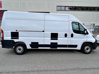 FIAT DUCATO Furgón Easy pro 17 2023