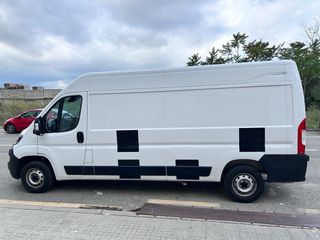 FIAT DUCATO Furgón Easy pro 17 2023