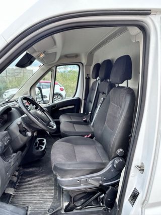 FIAT DUCATO Furgón Easy pro 17 2023