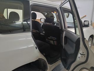 Toyota Land Cruiser 2016