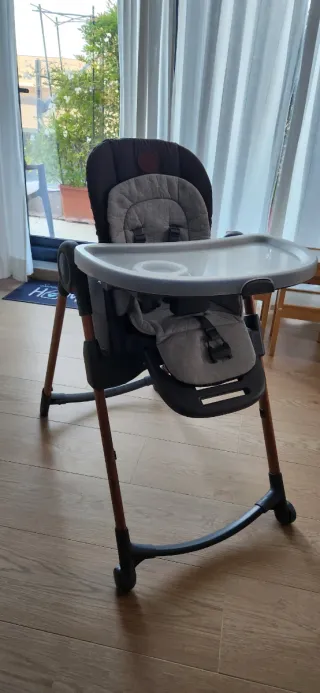 Maxi-Cosi Minla Trona Evolutiva