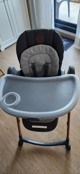 Maxi-Cosi Minla Trona Evolutiva