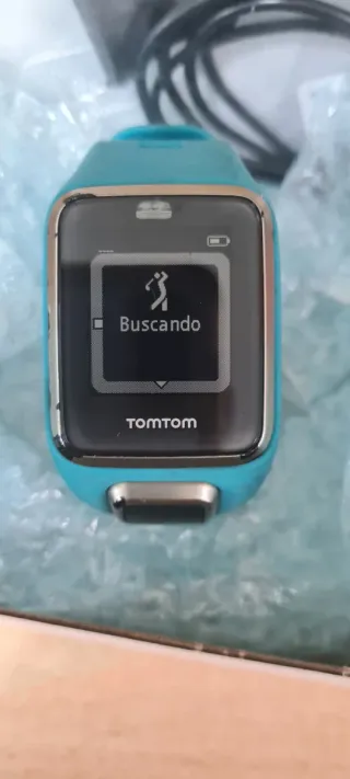 TomTom Golf Watch Azul