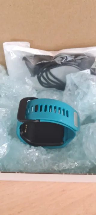 TomTom Golf Watch Azul