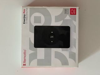 Remotto Enerjoy Pro Cargador Portátil Switch 1