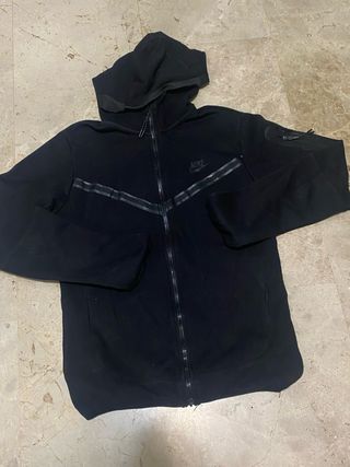Chándal Nike Negro