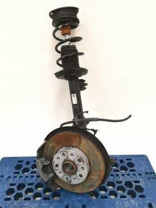 Mangueta izquierda Seat Leon 3 5F