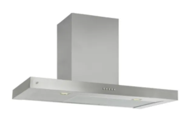 Campana Cocina S&P Serie Box E