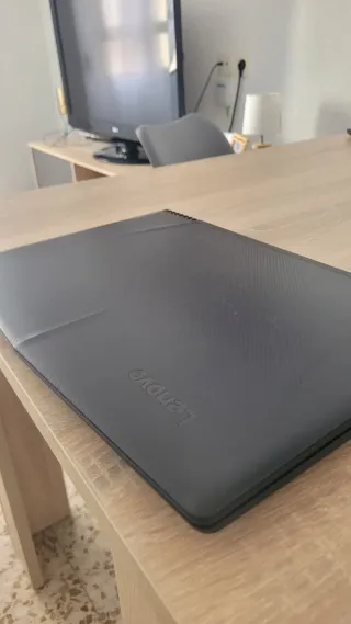 Lenovo Legión Y520 Gaming Laptop
