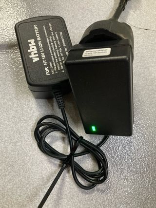 Cargador Batería Hitachi BCL1815 18V