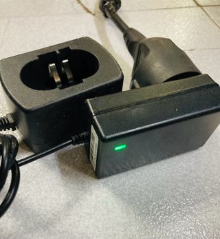 Cargador Batería Hitachi BCL1815 18V