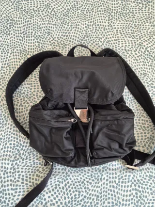 Mochila Bimba y Lola Negra