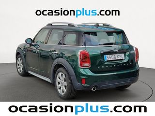 MINI MINI Countryman Cooper 100 kW (136 CV)