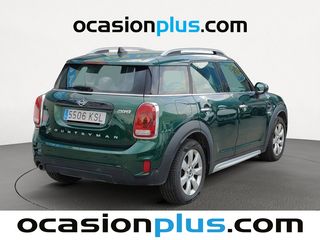 MINI MINI Countryman Cooper 100 kW (136 CV)
