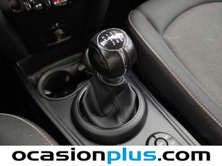 MINI MINI Countryman Cooper 100 kW (136 CV)