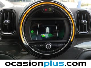 MINI MINI Countryman Cooper 100 kW (136 CV)