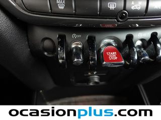 MINI MINI Countryman Cooper 100 kW (136 CV)