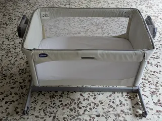 Cuna de colecho Chicco 