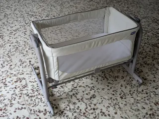 Cuna de colecho Chicco 