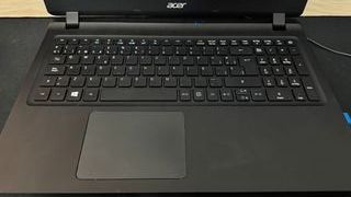 Acer Aspire Portátil Negro