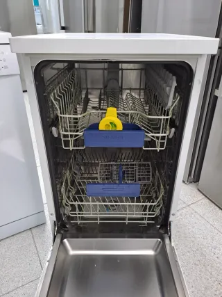 Lavavajillas Siemens Blanco con garantía 