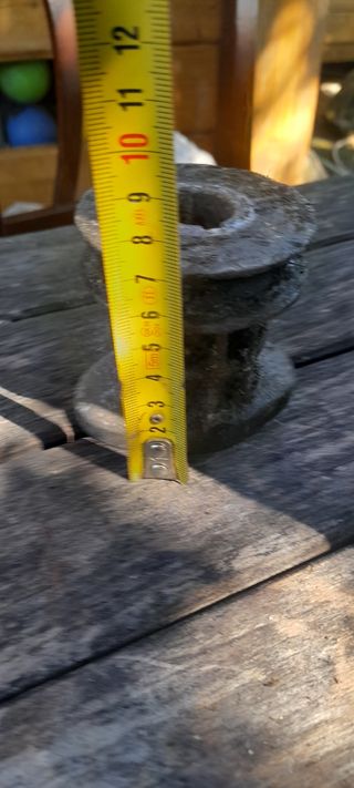 Ricambio decespugliatore