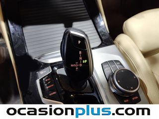 BMW X3 xDrive20d 140 kW (190 CV)