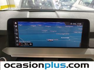 BMW X3 xDrive20d 140 kW (190 CV)