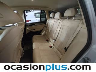BMW X3 xDrive20d 140 kW (190 CV)