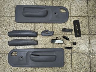 Despiece Interior Renault Twingo Fase I